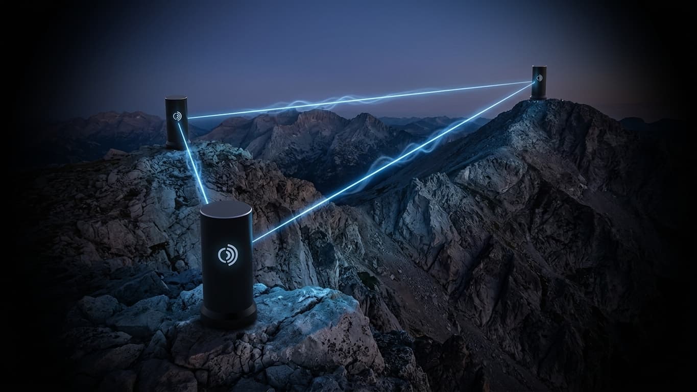 Resilient Communications